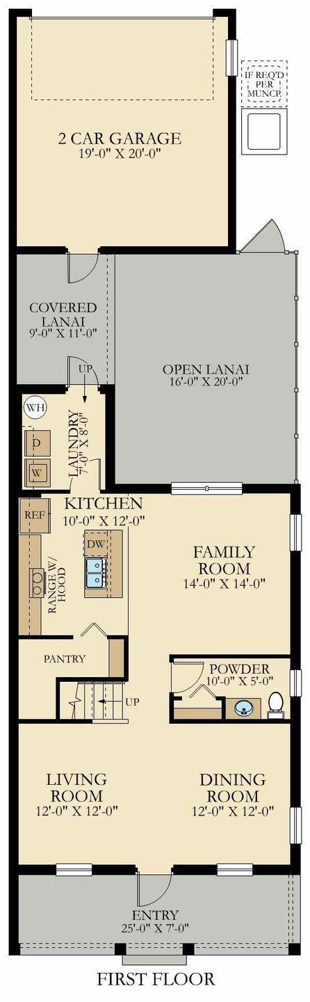 Virtually staged. Virtually staged.