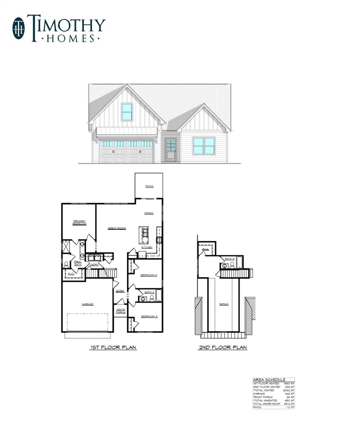 Home Layout Home Layout