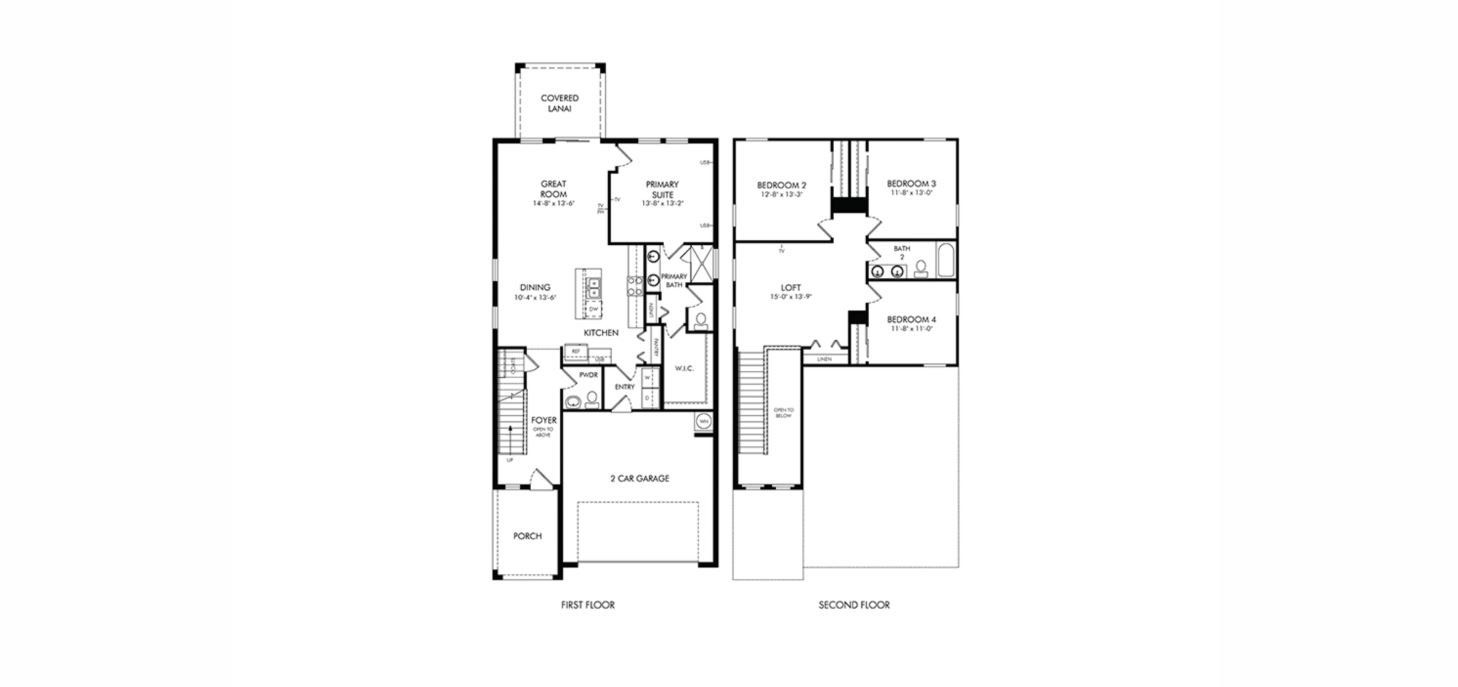 Image 1 of a home in Cyrene at Minneola. Image 1 of a home in Cyrene at Minneola.