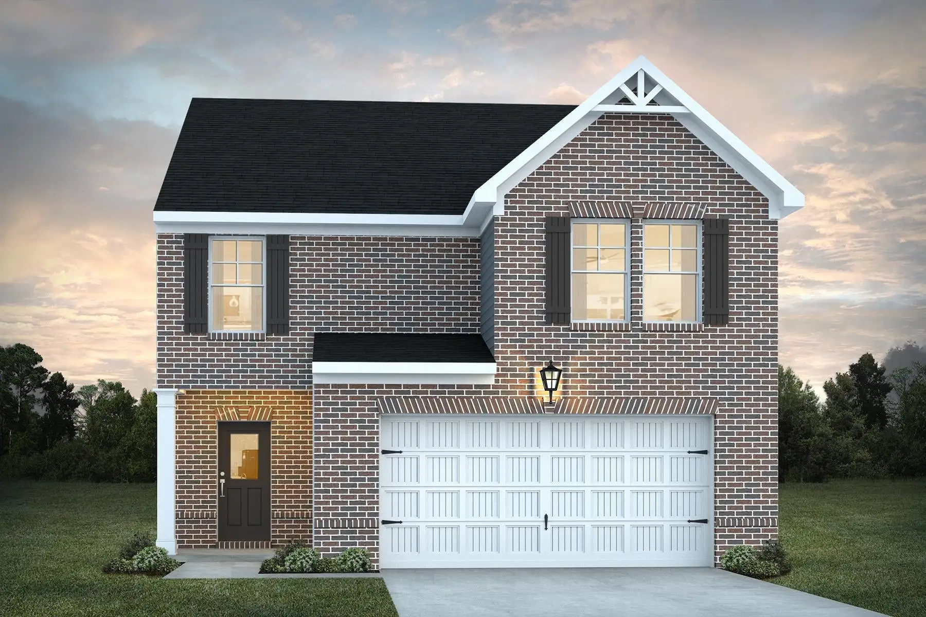 5br New Home in City of South Fulton, GA. - Slide 1 5br New Home in City of South Fulton, GA. - Slide 1