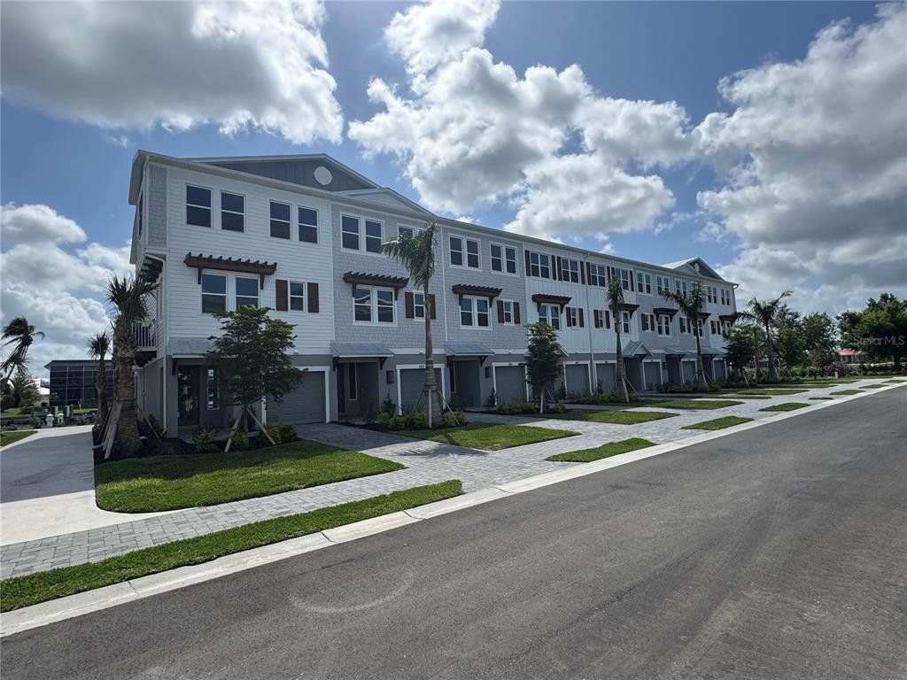 1617 Sea Haven Drive Unit 501 - Under Construction 1617 Sea Haven Drive Unit 501 - Under Construction