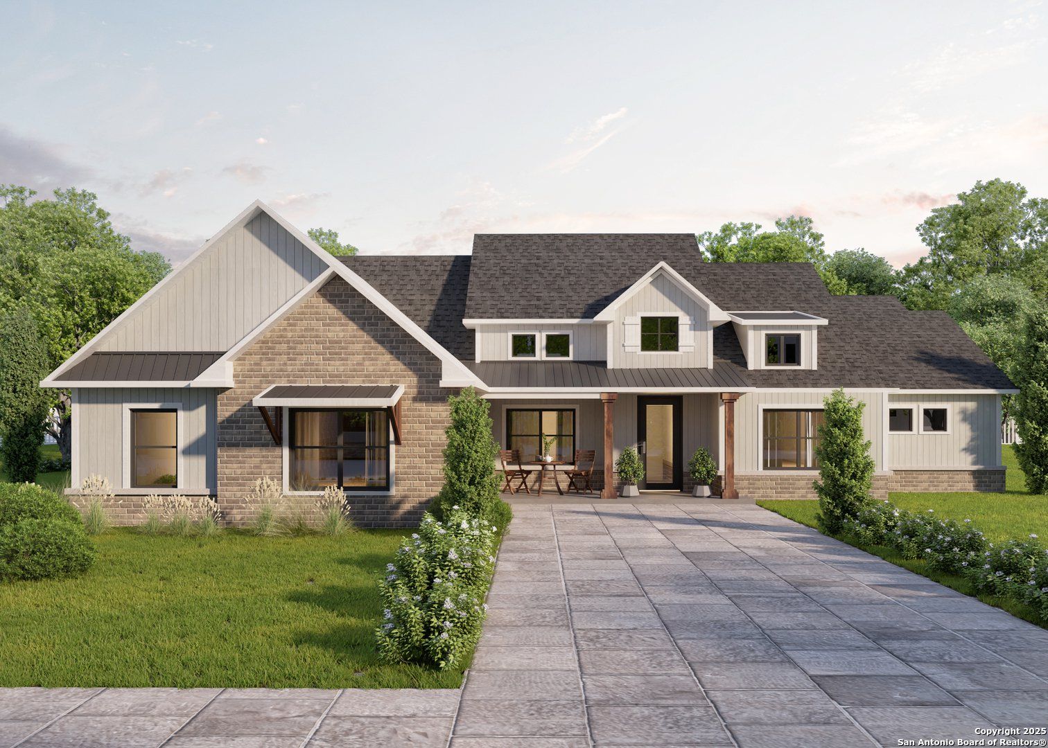 Image 1 of a home in .