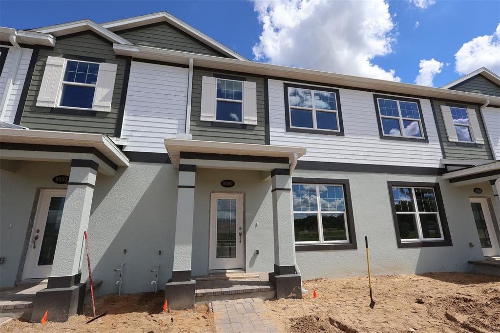 Image 1 of a home in Tribute at Ovation.