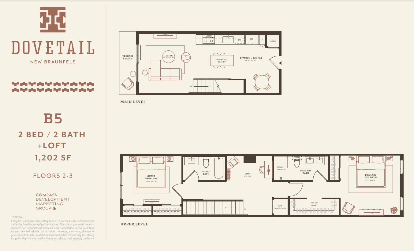 2D floor plan layout for the B5 by GBMC in Dovetail, New Braunfels, TX (Image 1). 2D floor plan layout for the B5 by GBMC in Dovetail, New Braunfels, TX (Image 1).