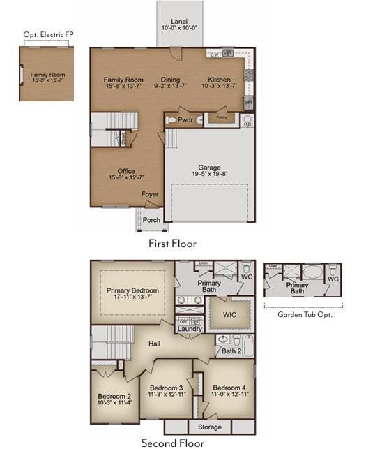 2D floor plan layout of this home in , Adairsville, GA (Image 1). 2D floor plan layout of this home in , Adairsville, GA (Image 1).