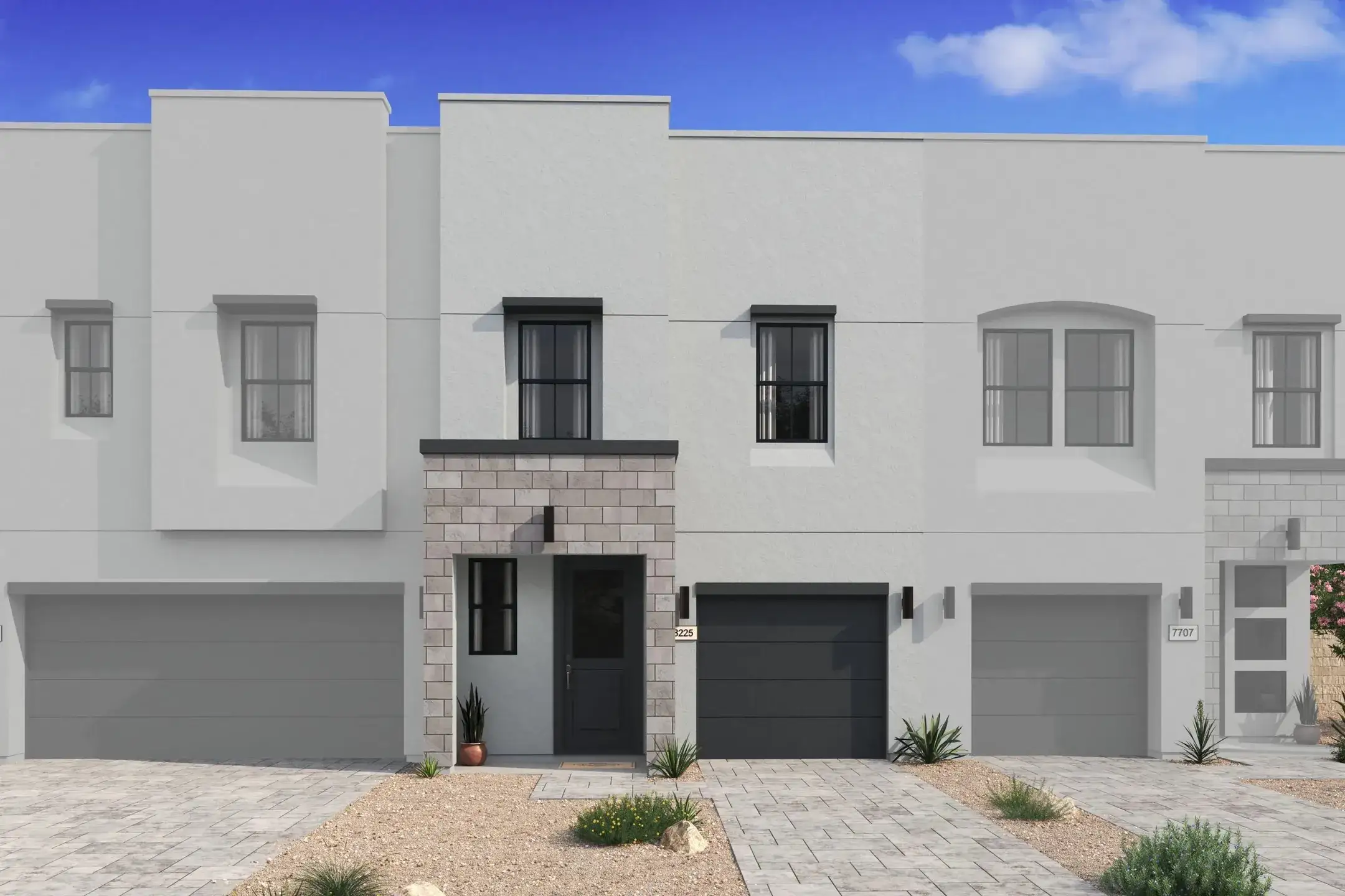 Orinda Mediterranean Modern V Orinda Mediterranean Modern V