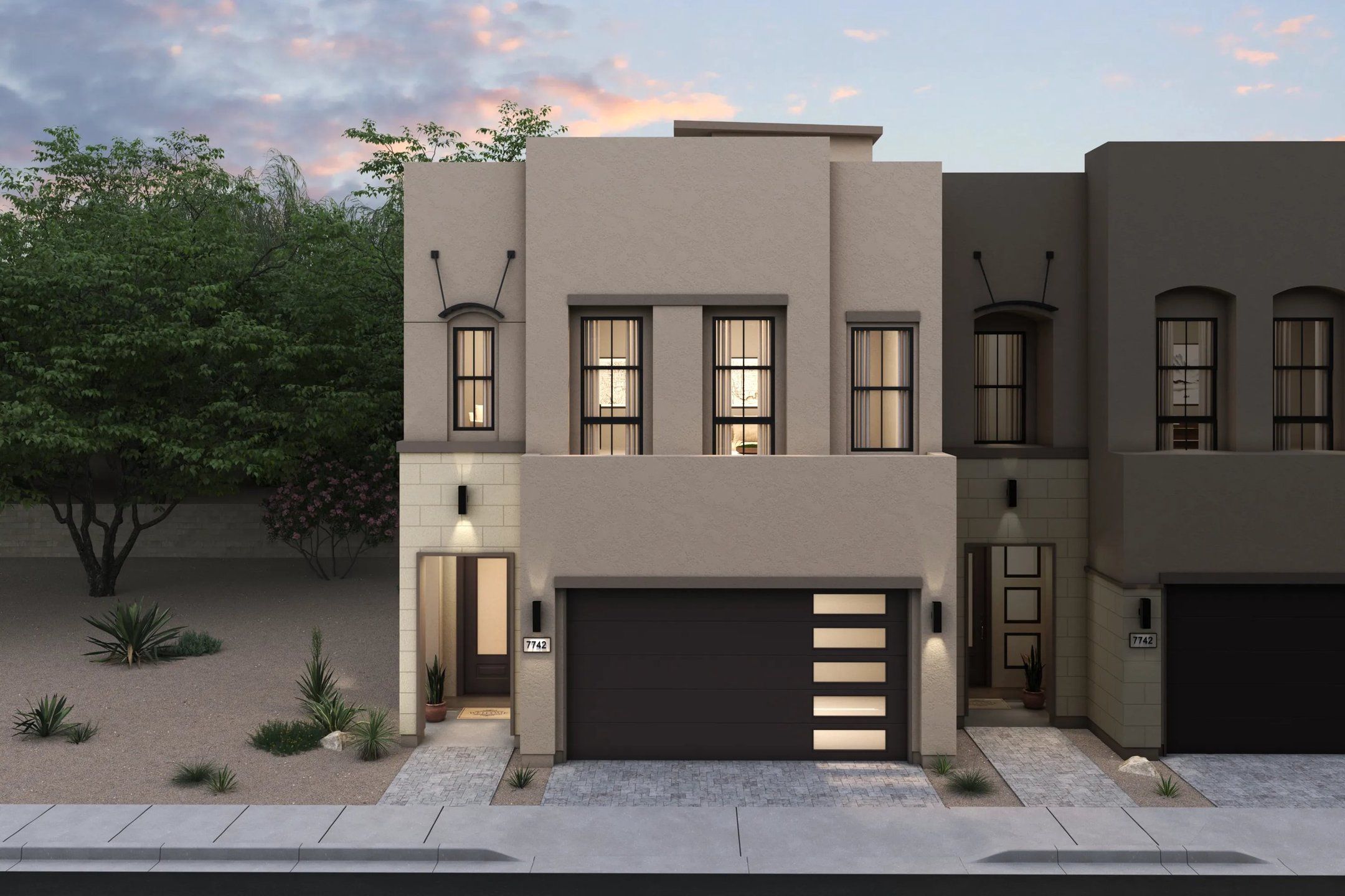 Laconia III Mediterranean Modern Laconia III Mediterranean Modern