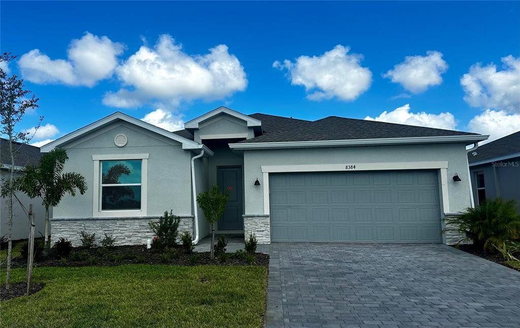 Image 1 of a home in Island Lakes at Coco Bay: Executive Homes. Image 1 of a home in Island Lakes at Coco Bay: Executive Homes.