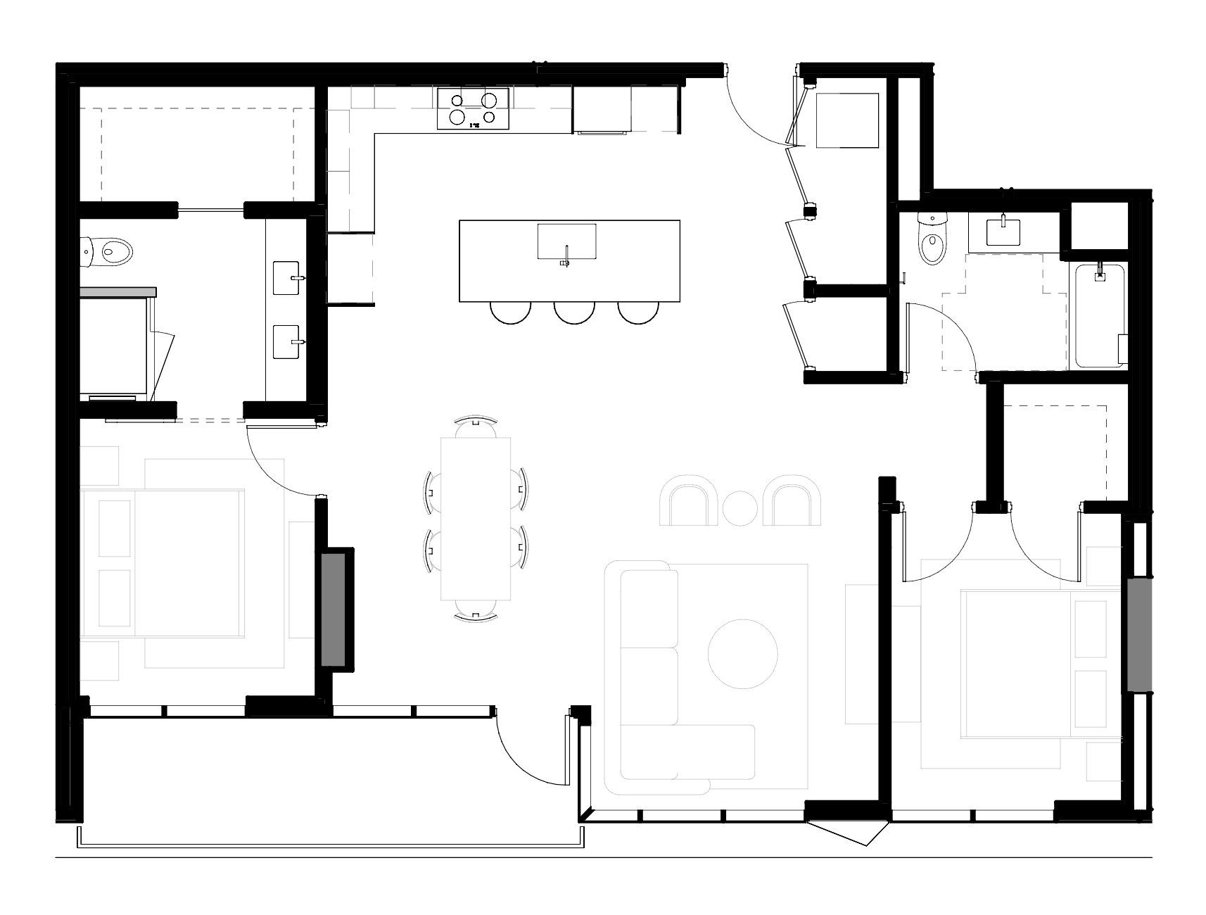 Image 1 representing the B4.A by Northland Living in Luminary, Austin, TX. Image 1 representing the B4.A by Northland Living in Luminary, Austin, TX.