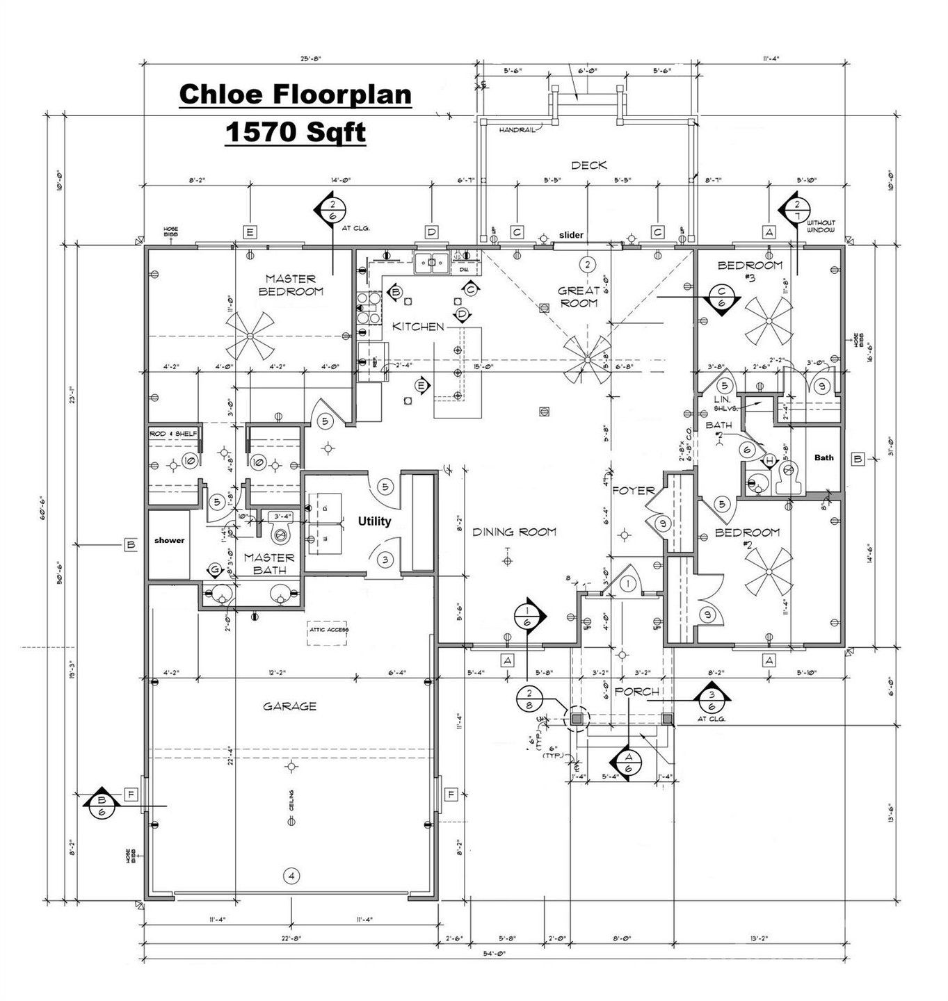 2D floor plan layout of this home in , Hendersonville, NC (Image 1). 2D floor plan layout of this home in , Hendersonville, NC (Image 1).