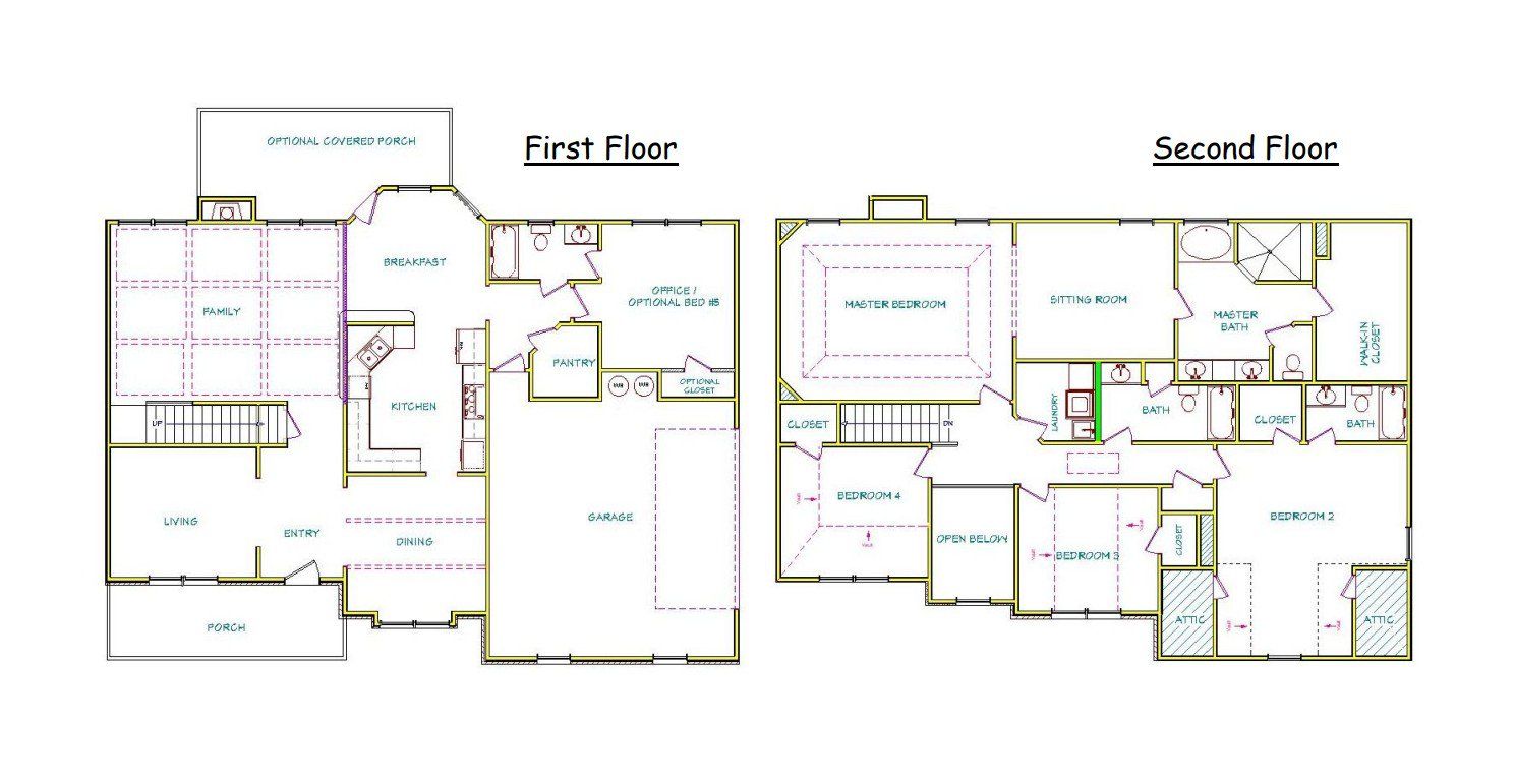 Image 1 representing the Bennett by Capshaw in McIntosh Road, Griffin, GA. Image 1 representing the Bennett by Capshaw in McIntosh Road, Griffin, GA.