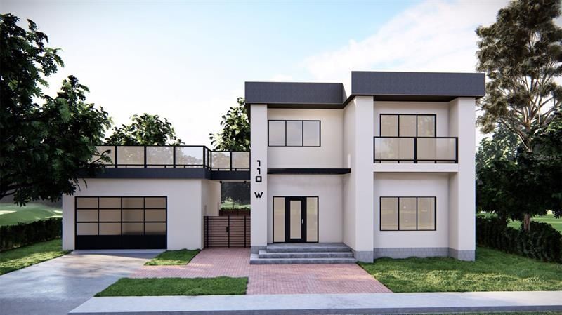 Image 1 of a home in .