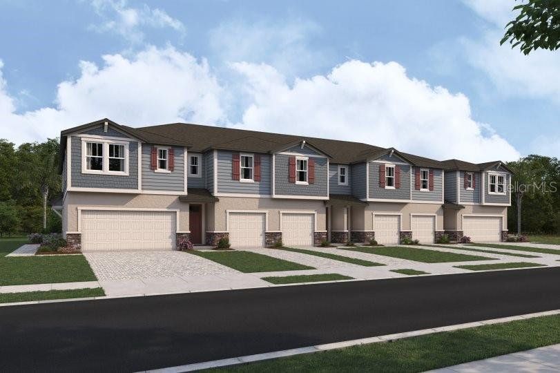 Image 1 of a home in Crosswind Ranch.