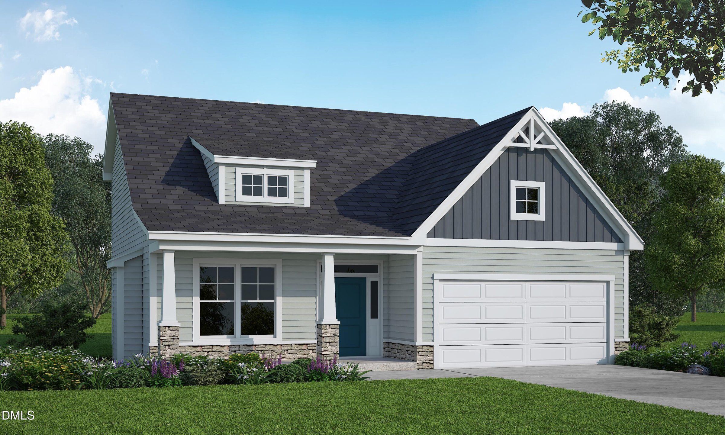 Kent B Rendering Kent B Rendering