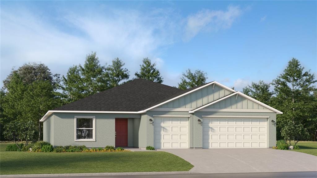 Virtually staged. Virtually staged.