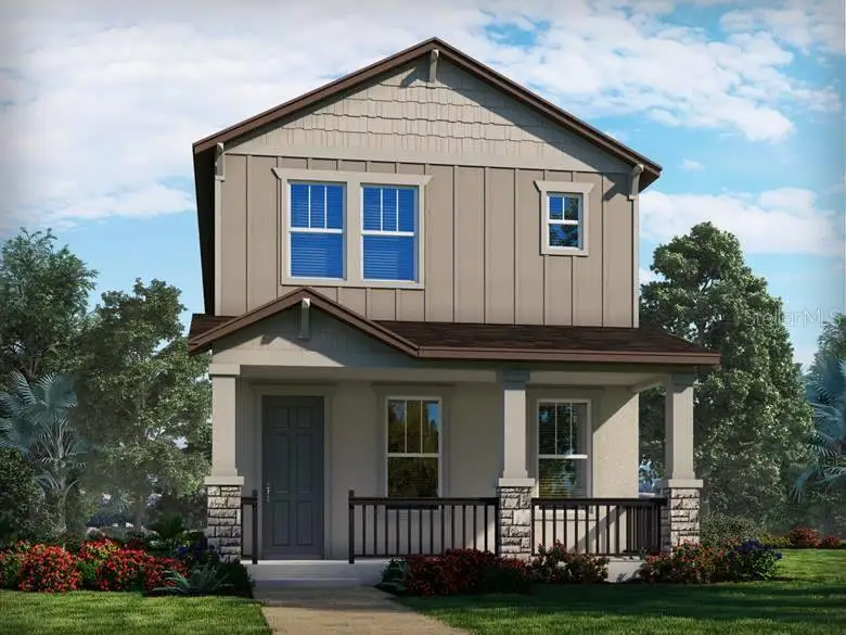 Image 1 of a home in Silverleaf Reserve Bungalows.