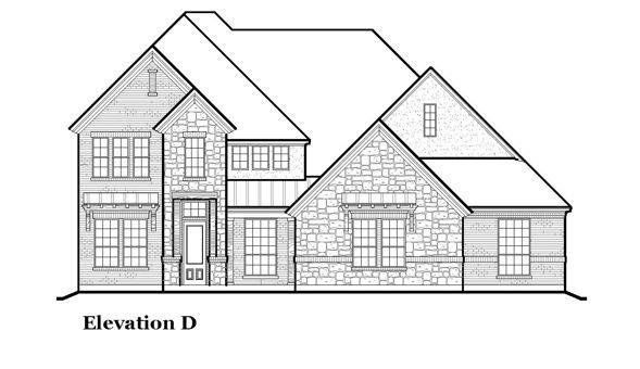View of miscellaneous listing collateral