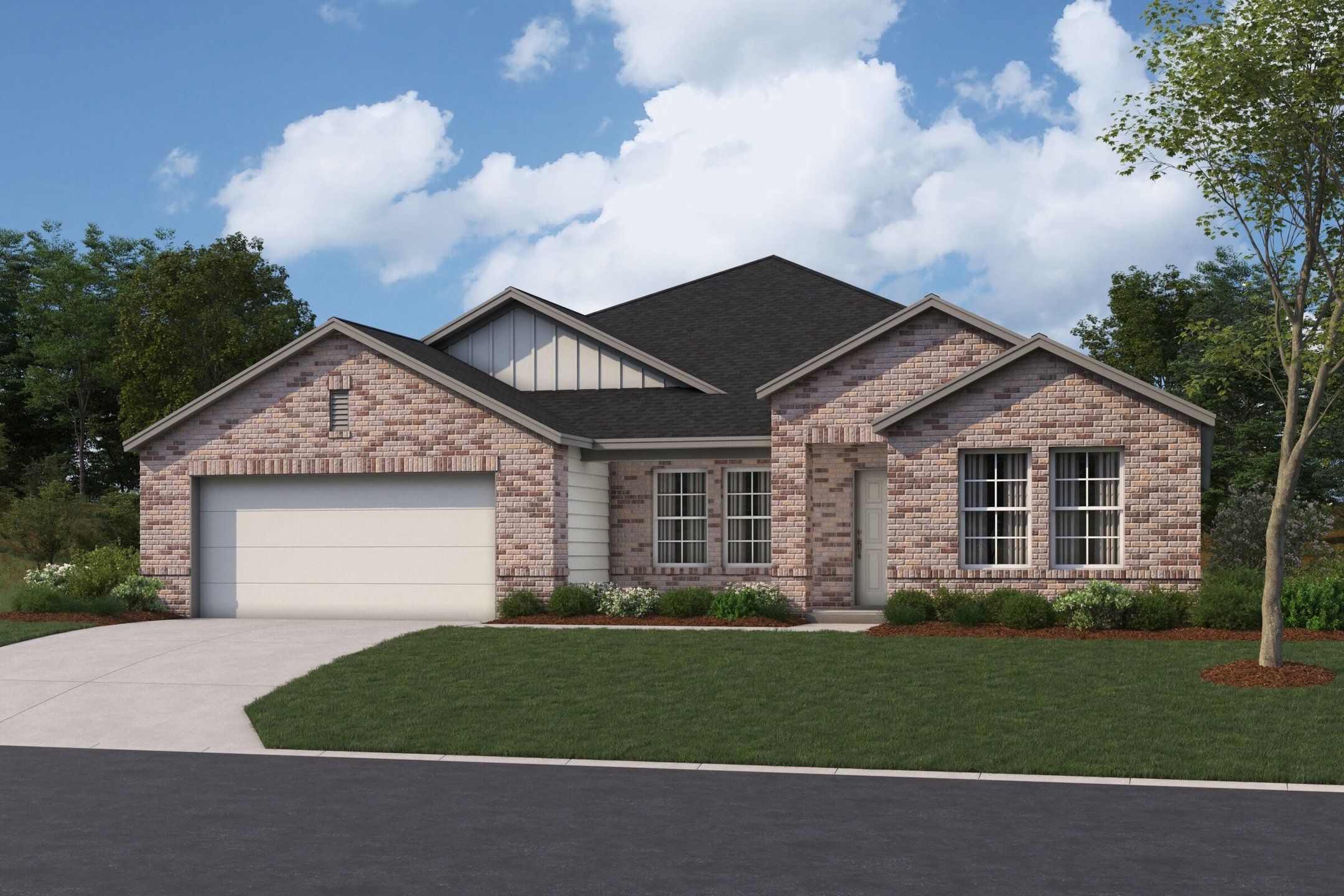 Arlington Elevation S505 Arlington Elevation S505