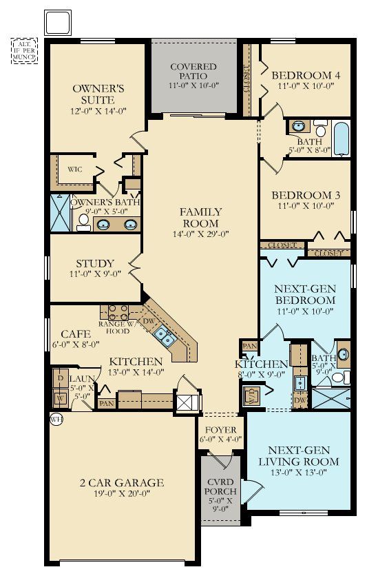 Virtually staged. Virtually staged.