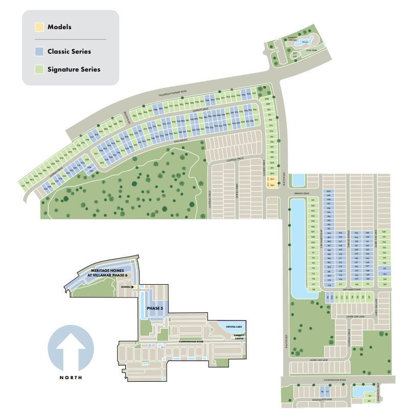 Image 1 of a home in Villamar - Classic Series. Image 1 of a home in Villamar - Classic Series.