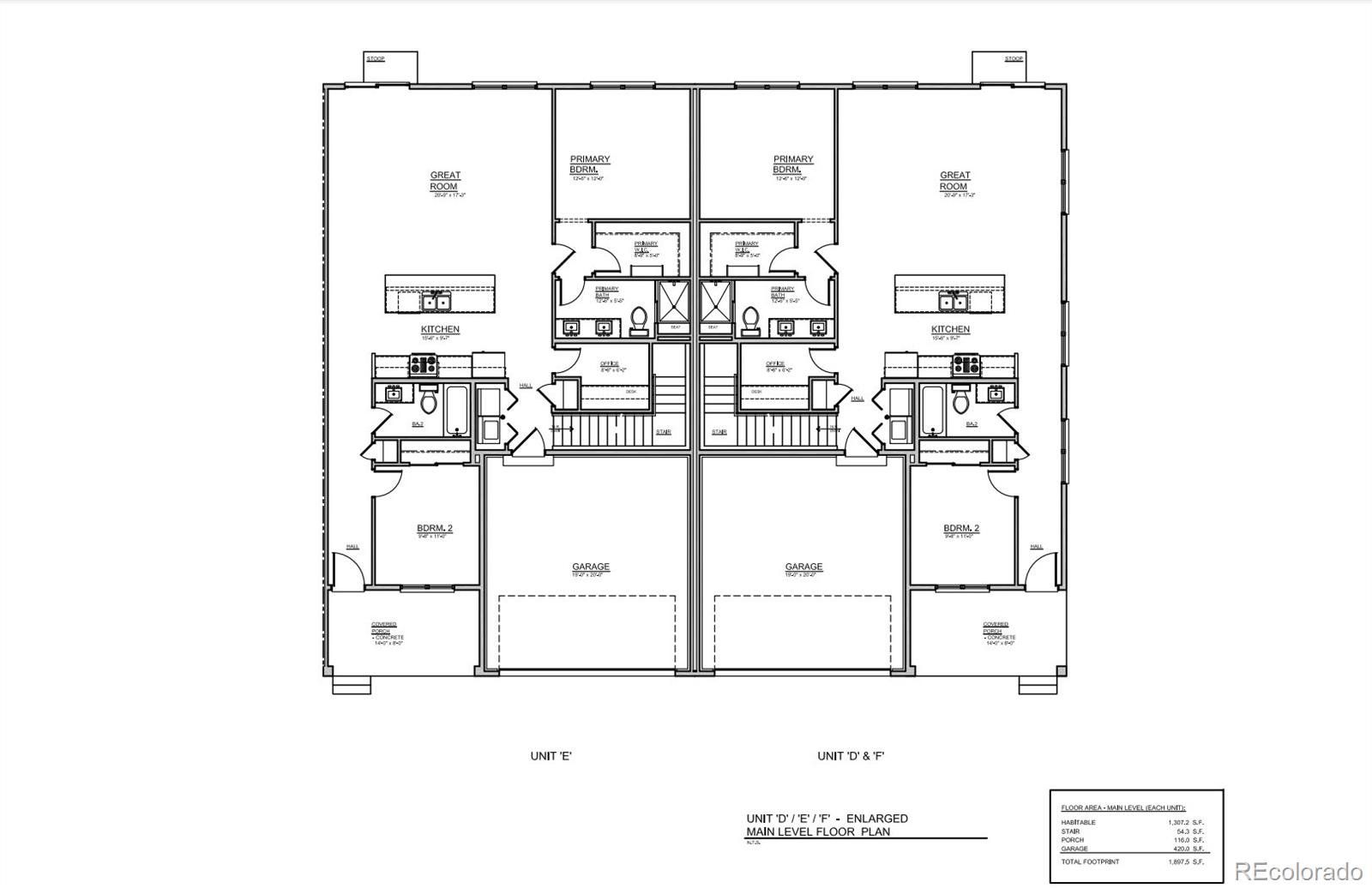 2D floor plan layout of this home in , Fort Morgan, CO (Image 1). 2D floor plan layout of this home in , Fort Morgan, CO (Image 1).