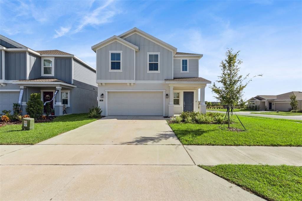 Image 1 of a home in Peace Creek Reserve. Image 1 of a home in Peace Creek Reserve.