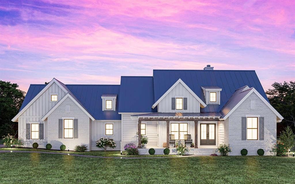 Art rendering from floorplan (not the actual house), elevation subject to change. More Photos to come soon! Photos to be updated as construction progresses Art rendering from floorplan (not the actual house), elevation subject to change. More Photos to come soon! Photos to be updated as construction progresses