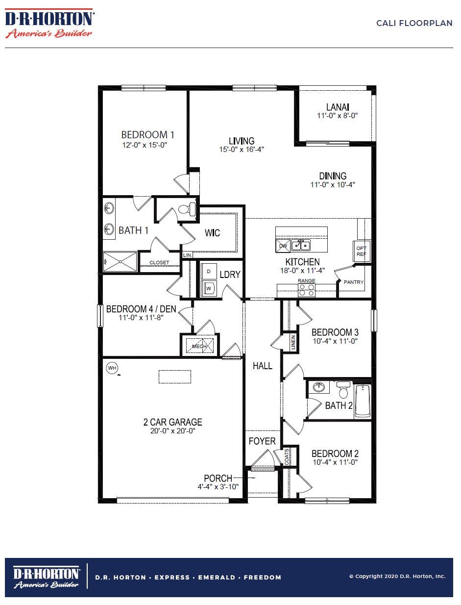 Image 1 of a home in Sorrento Pines.