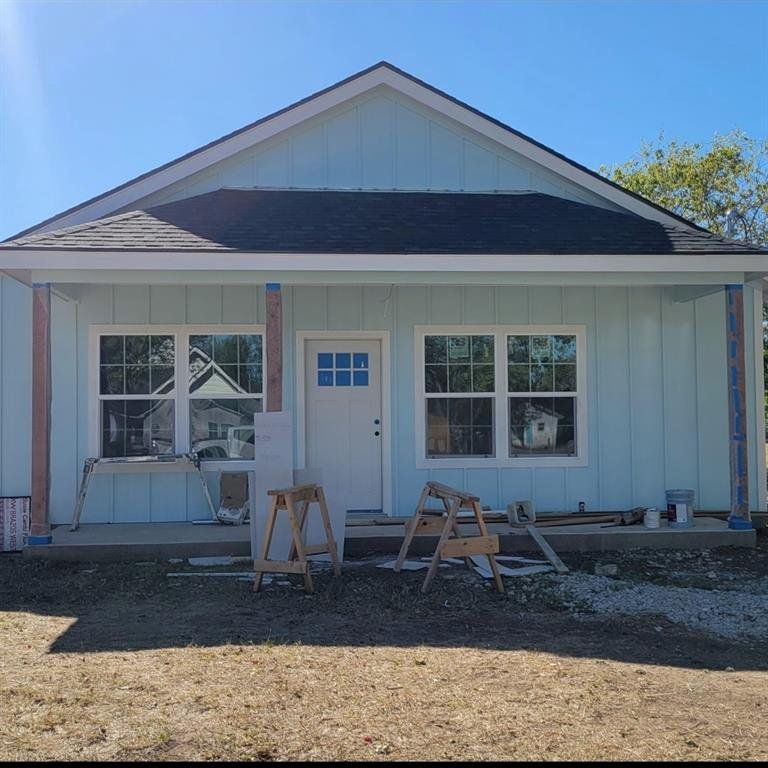 Image 1 of a home in .