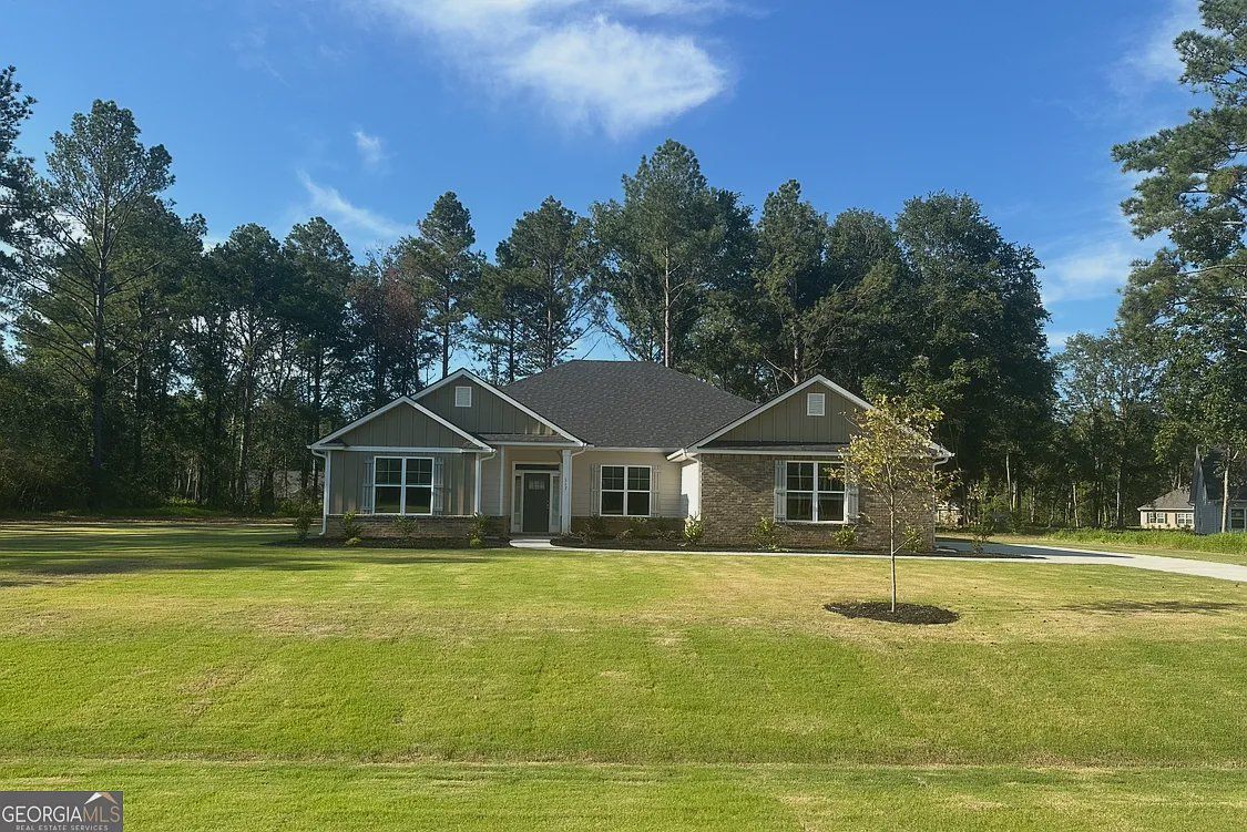 Image 1 of a home in The Abberley.. Image 1 of a home in The Abberley..