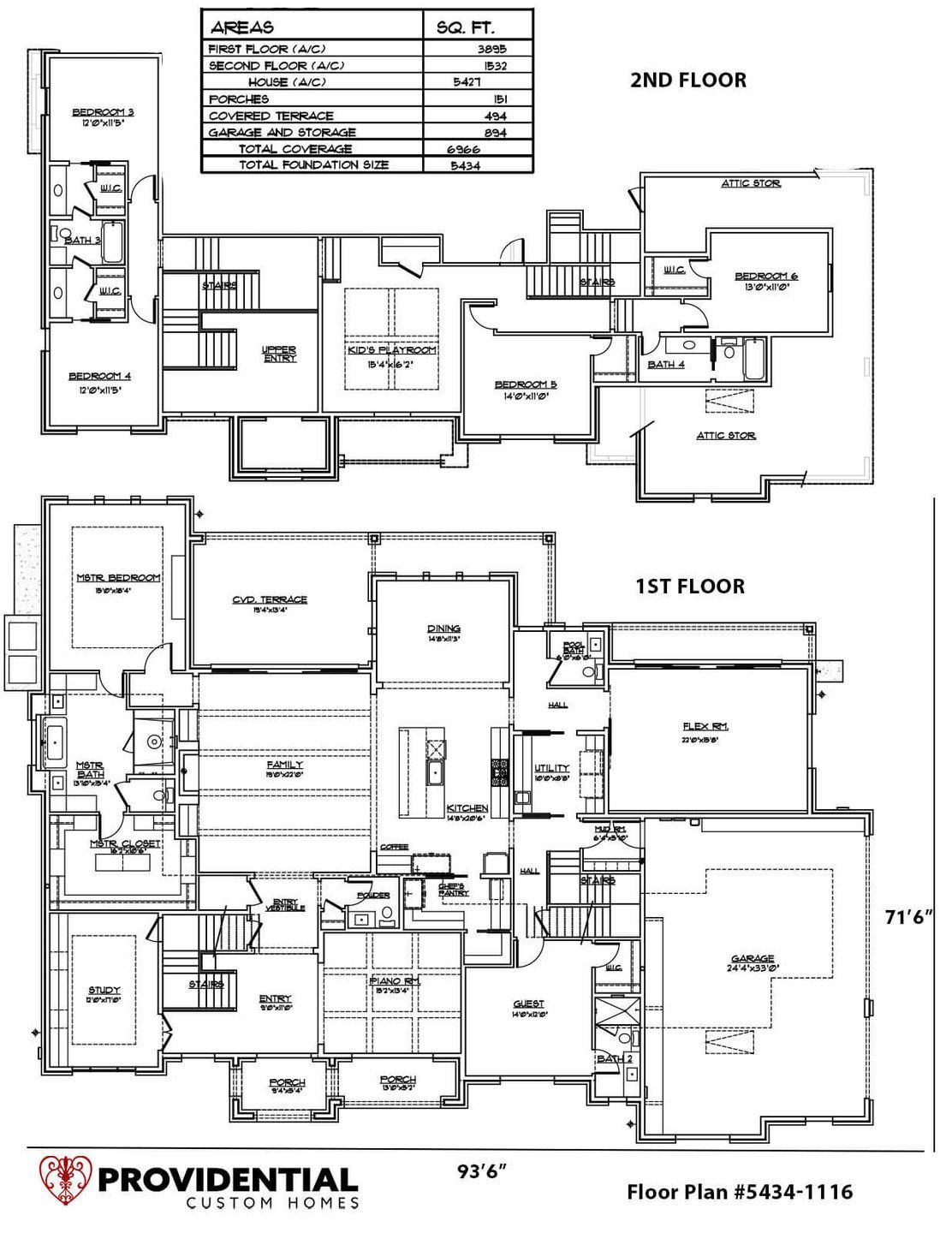 2D floor plan layout for the Plan 1116 by PROVIDENTIAL CUSTOM HOMES in 1830 Place, Argyle, TX (Image 1). 2D floor plan layout for the Plan 1116 by PROVIDENTIAL CUSTOM HOMES in 1830 Place, Argyle, TX (Image 1).