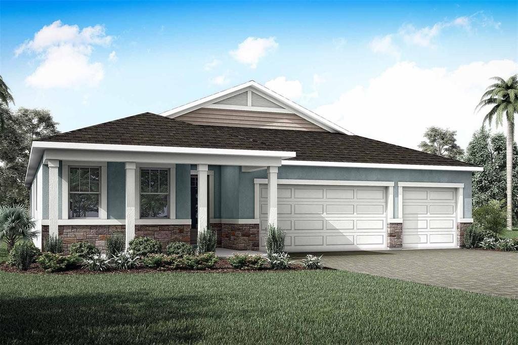 Coastal Exterior Coastal Exterior