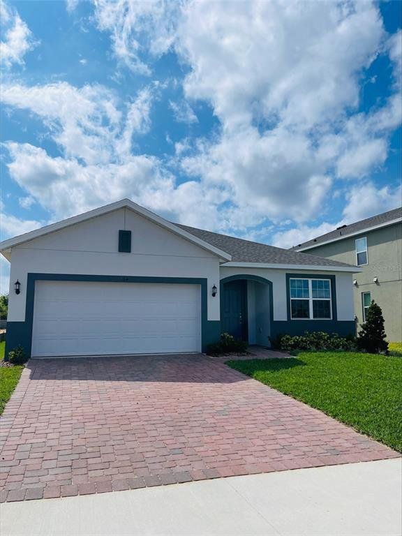 Front Exterior Front Exterior