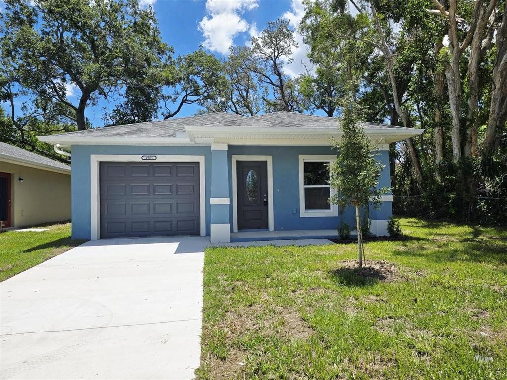 Welcome to your new home! Welcome to your new home!