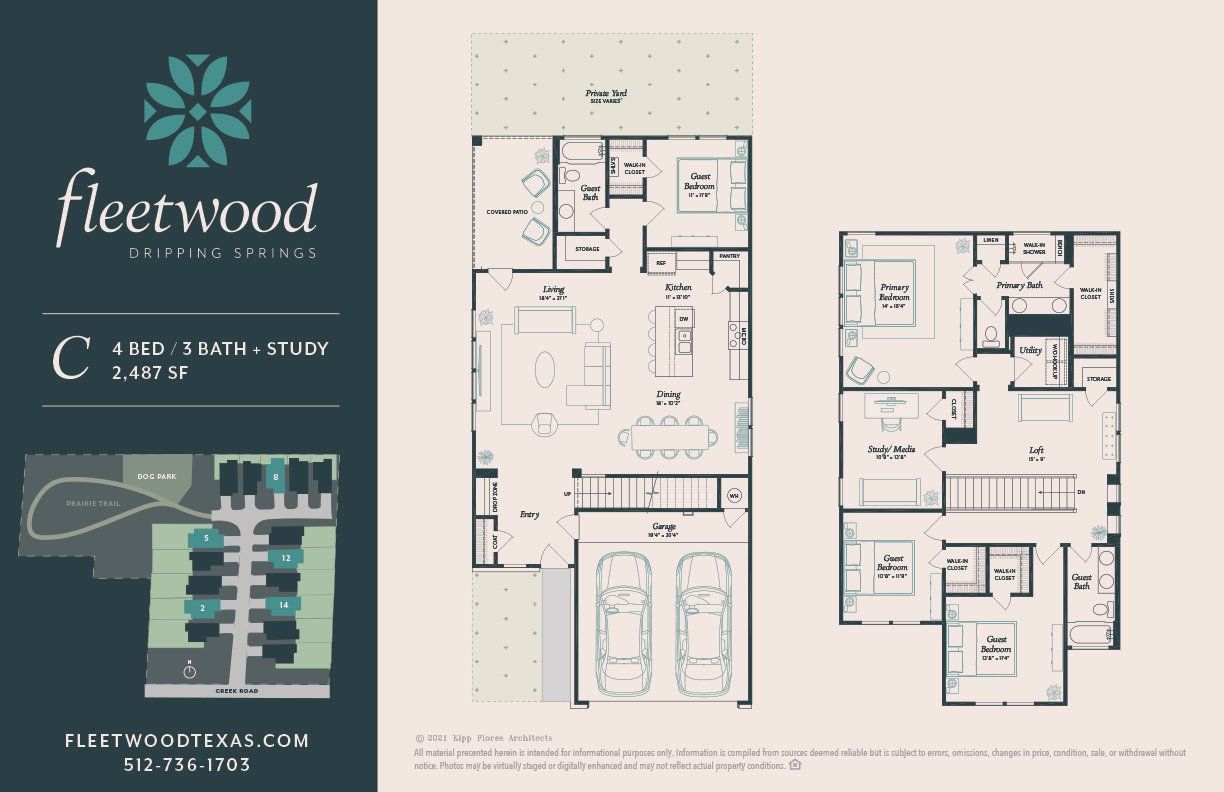 2D floor plan layout for the Plan C by Clark Wilson Builder in Fleetwood, Dripping Springs, TX (Image 1). 2D floor plan layout for the Plan C by Clark Wilson Builder in Fleetwood, Dripping Springs, TX (Image 1).