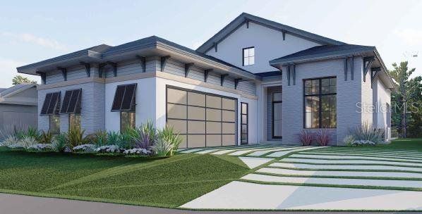 Front Rendering Front Rendering