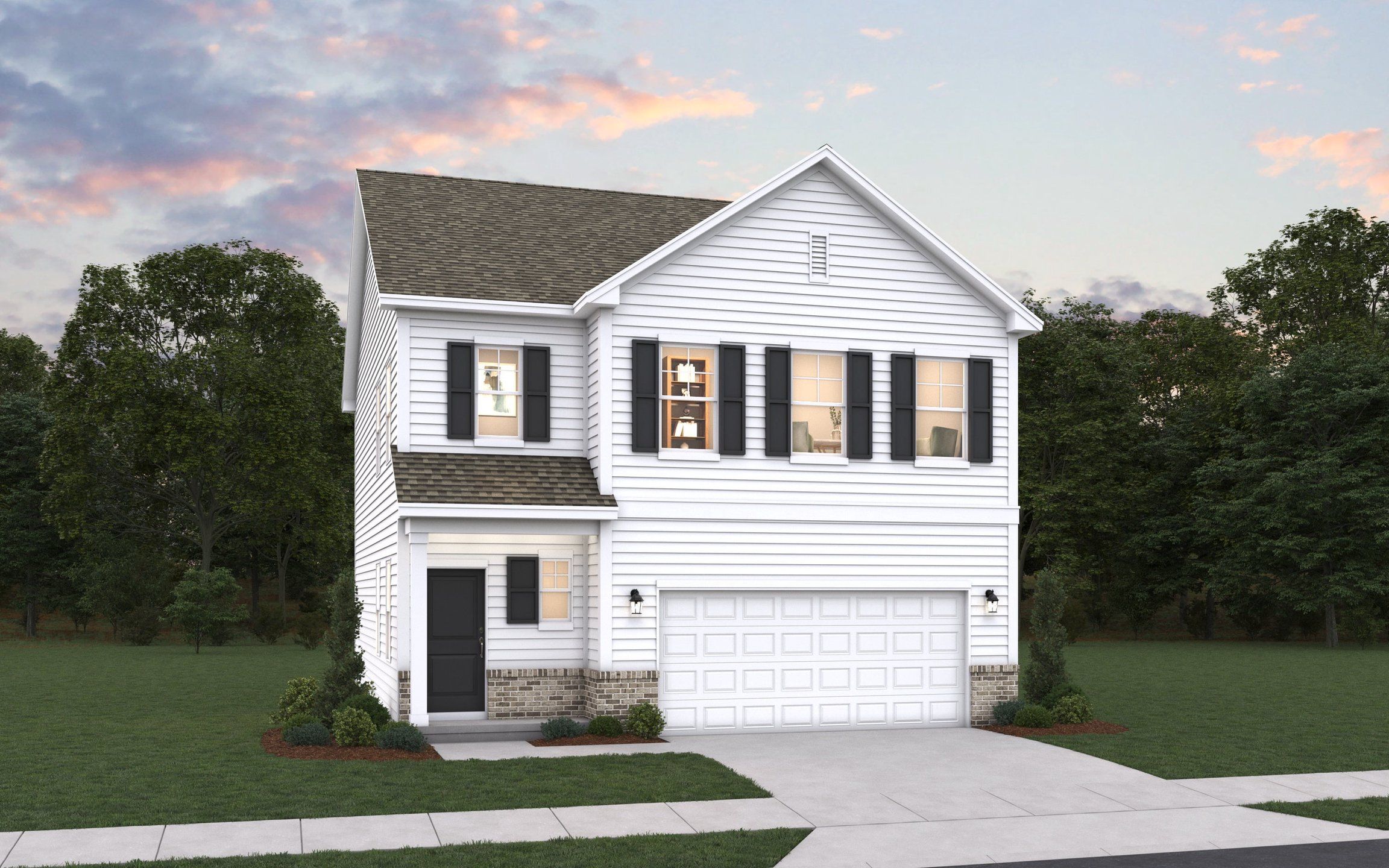 4br New Home in Albemarle, NC. - Slide 1 4br New Home in Albemarle, NC. - Slide 1
