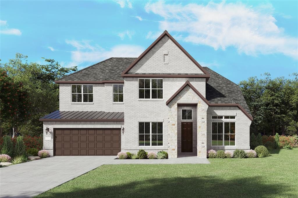 NEW CONSTRUCTION: Stunning new home available at Wellington *Model representation