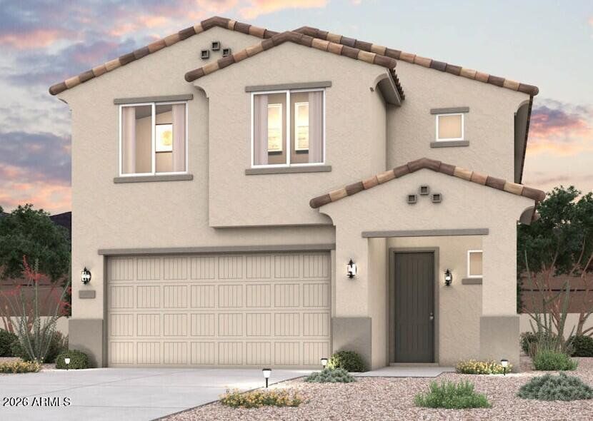 Ponderosa A Ponderosa A