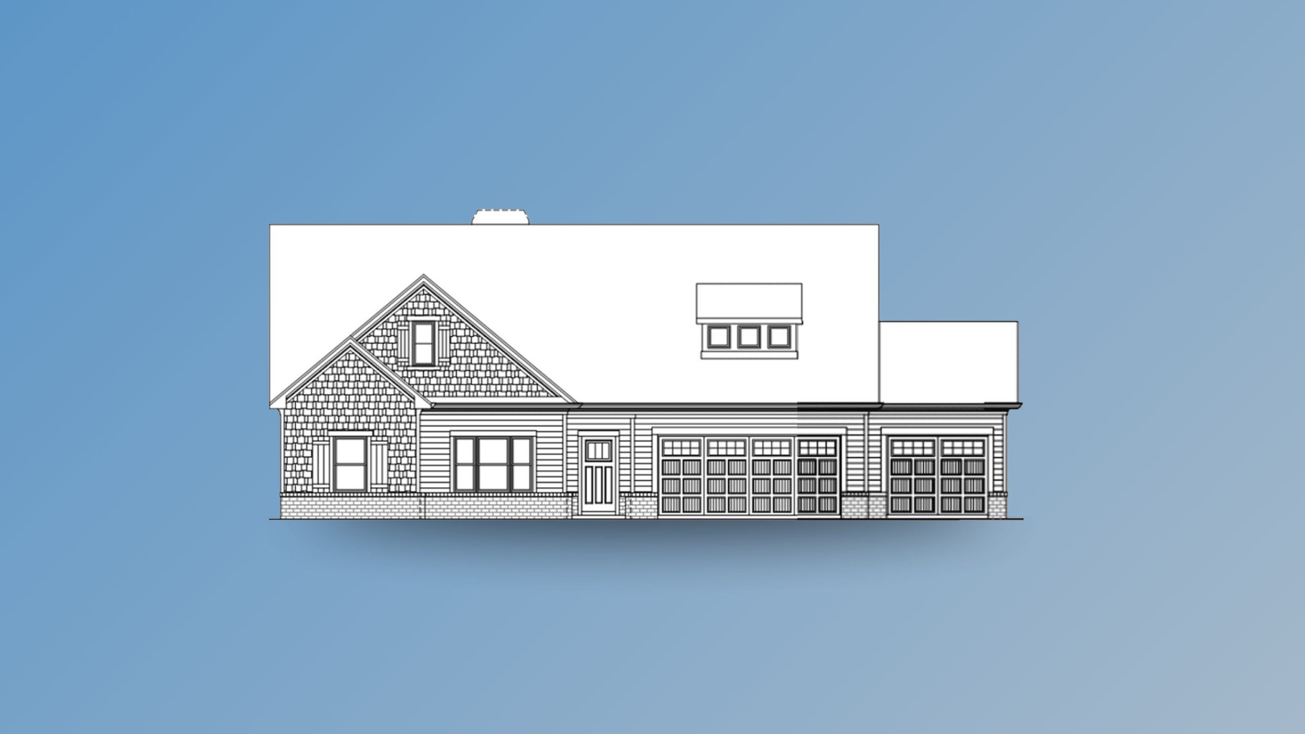 Image 1 of a home in Cherokee Knoll.