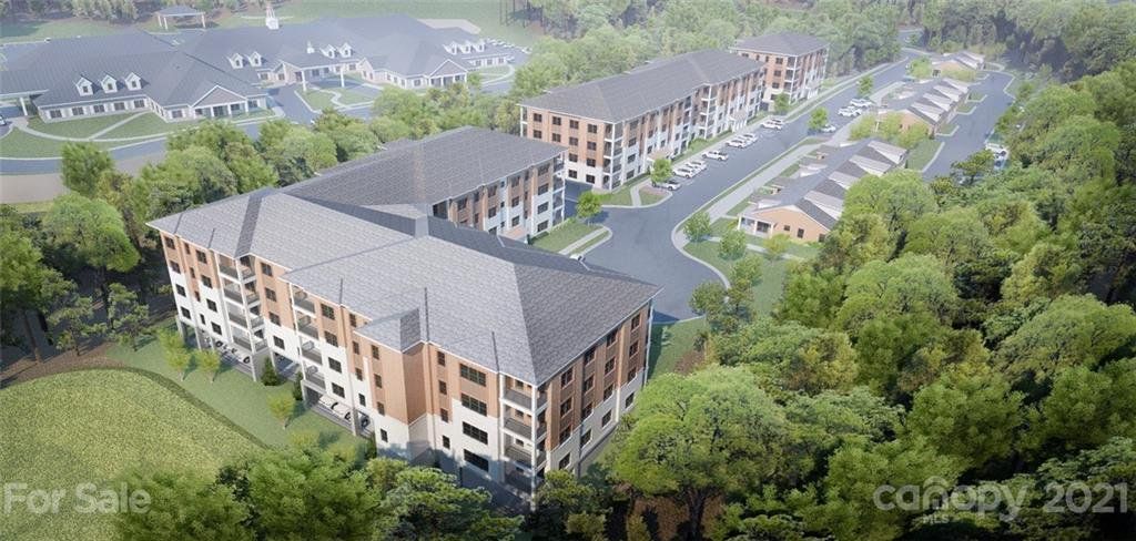 Front exterior of a new home in , Cornelius, NC, highlighting curb appeal (Image 1). Front exterior of a new home in , Cornelius, NC, highlighting curb appeal (Image 1).