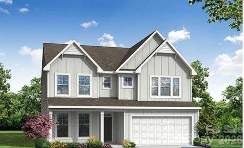 Davidson W is located on Homesite #94 Davidson W is located on Homesite #94