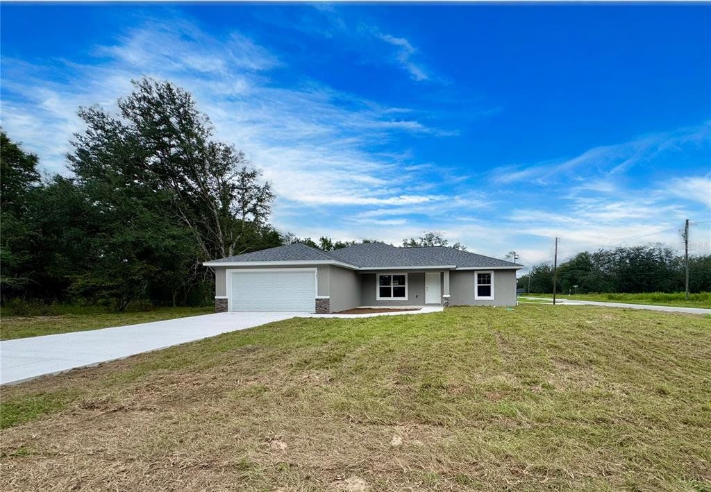 ACTUAL HOUSE ACTUAL HOUSE