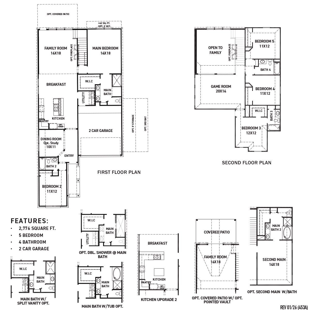 Floor Plan Floor Plan