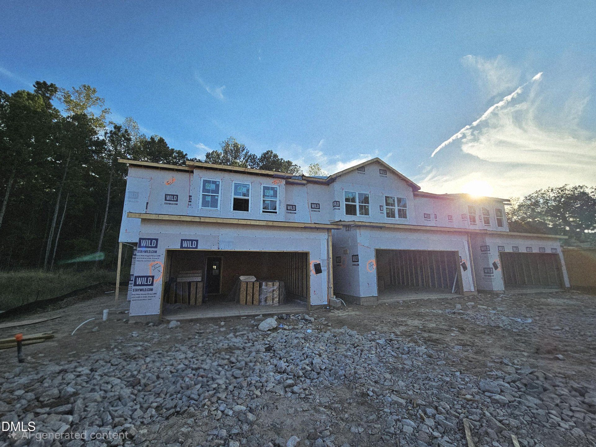 Lot 30 end unit Lot 30 end unit