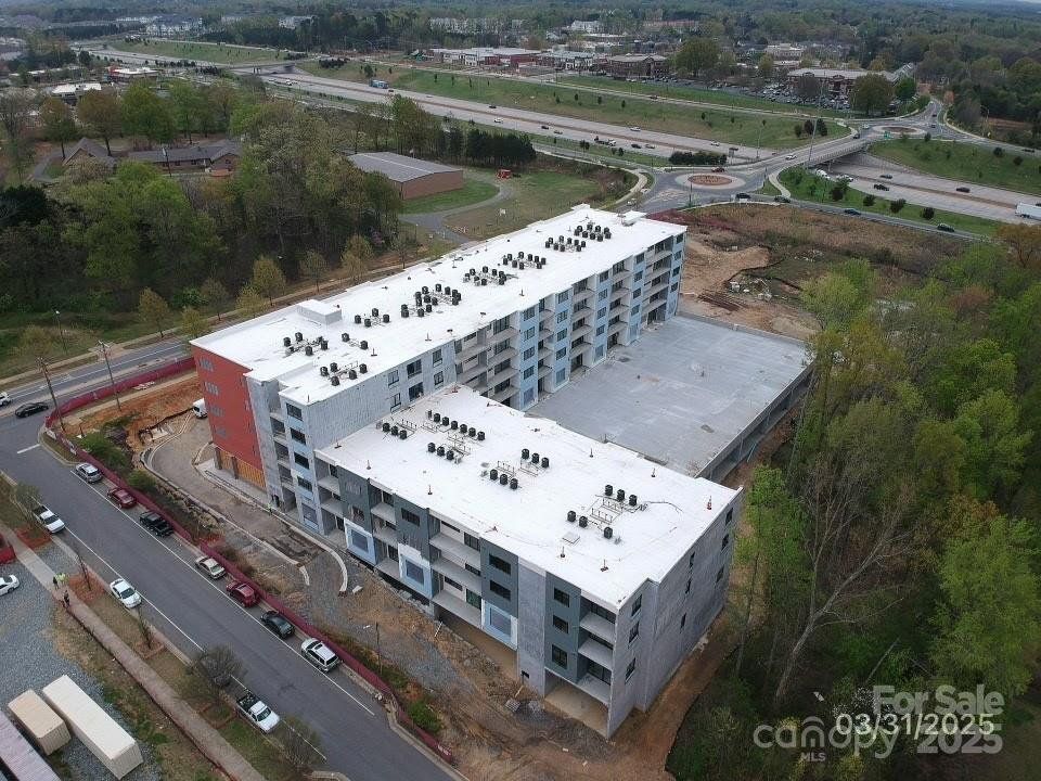 Front exterior of a new home in Prosperity, Charlotte, NC, highlighting curb appeal (Image 1). Front exterior of a new home in Prosperity, Charlotte, NC, highlighting curb appeal (Image 1).