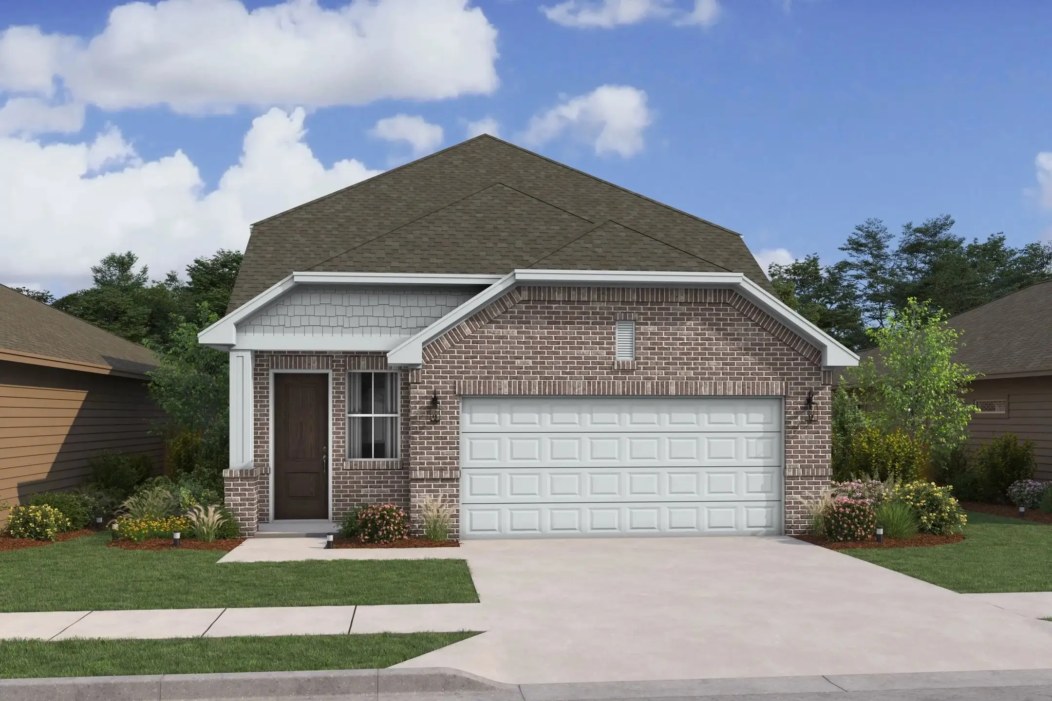 Silver Maple II QN Silver Maple II QN