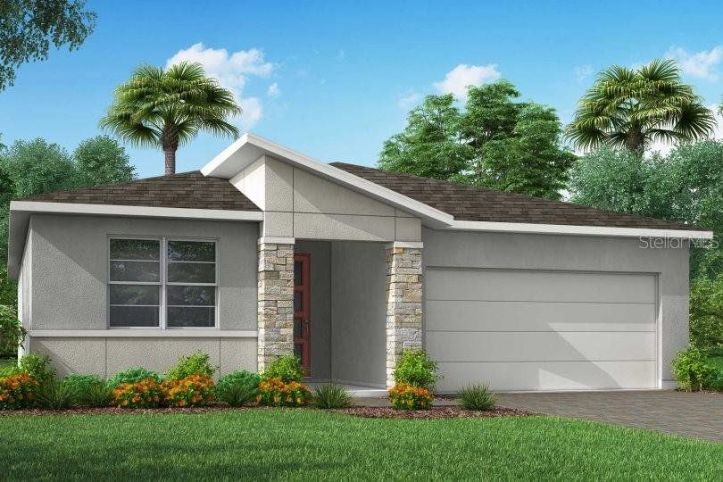 Modern Exterior Modern Exterior