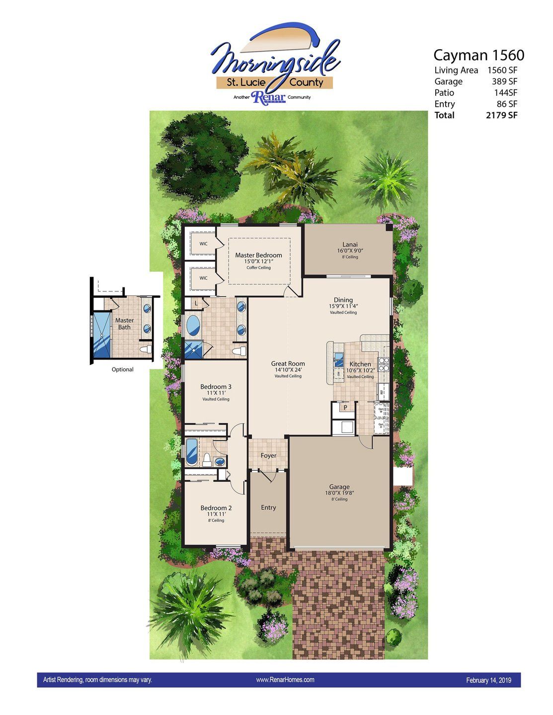 NEW FLOOR PLAN NEW FLOOR PLAN