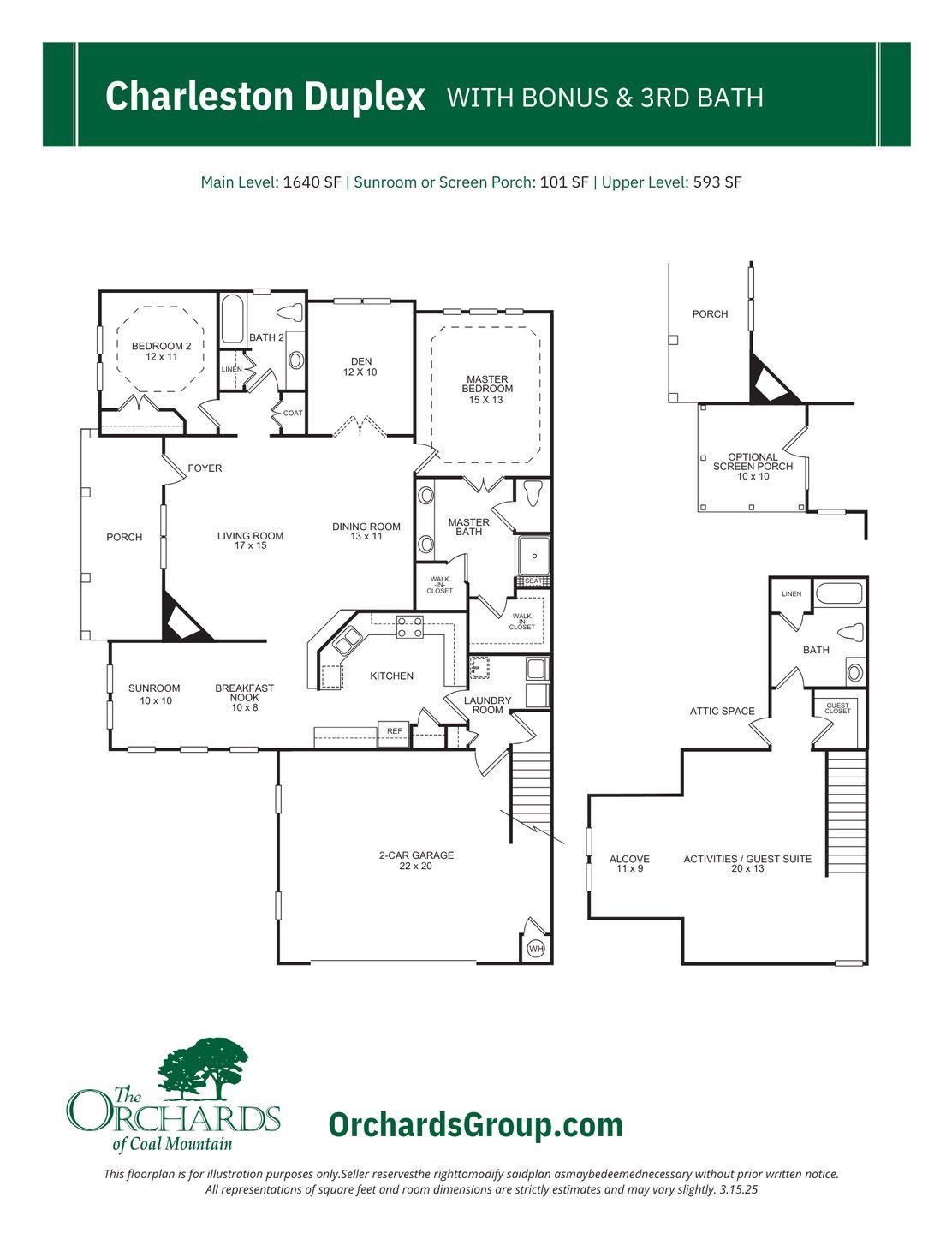 Floor Plan Floor Plan